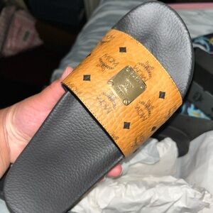 Mcm Slides